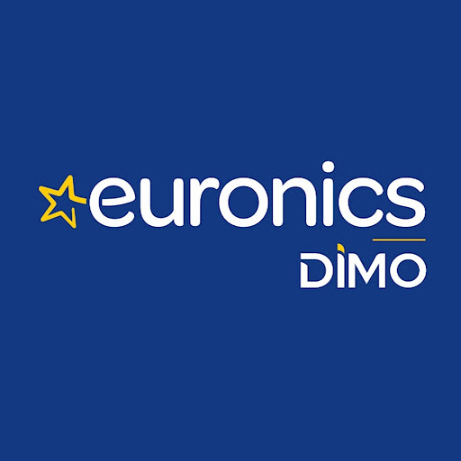 Euronics Dimo Nichelino logo