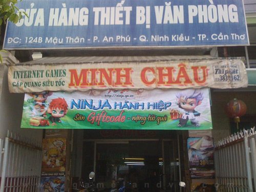 Chiến dịch “Ninja hành hiệp” đã bắt đầu khởi động - Ảnh 4