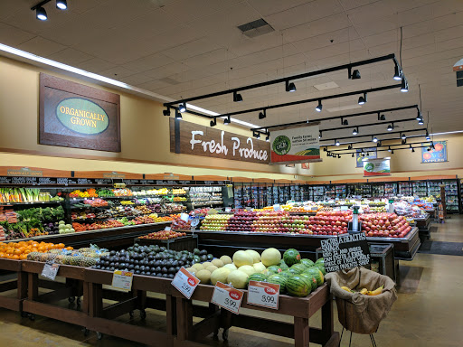 Grocery Store «Belair market», reviews and photos, Sunrise Blvd, Rancho Cordova, CA 95670, USA