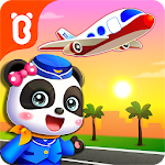 Cover Image of Download Baby Panda's Town: My Dream 8.43.00.10 APK