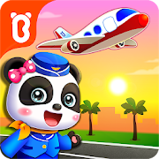 下载  Baby Panda's Town: My Dream 