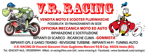 V.R. Racing