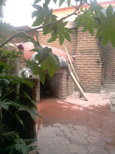 Temazcal, Casa de Vapor Zumpango, Victoriano Huerta 10, Santiago 2da Secc., 55600 Zumpango de Ocampo, Méx., México, Sauna | EDOMEX