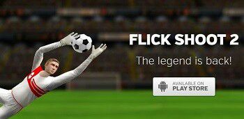 Download Flick Shoot 2 v1.26 APK Full - Jogos Android