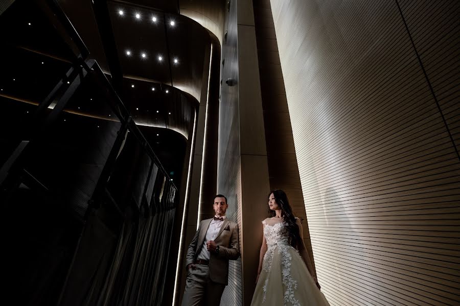 Wedding photographer Dmitriy Li (dmitrylee). Photo of 2 June 2019