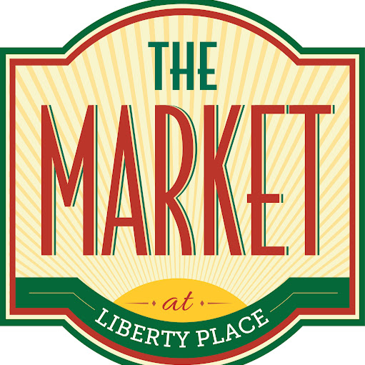 The Market at Liberty Place logo