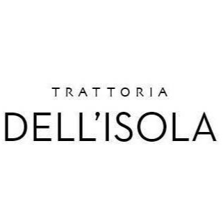 Trattoria dell'isola logo