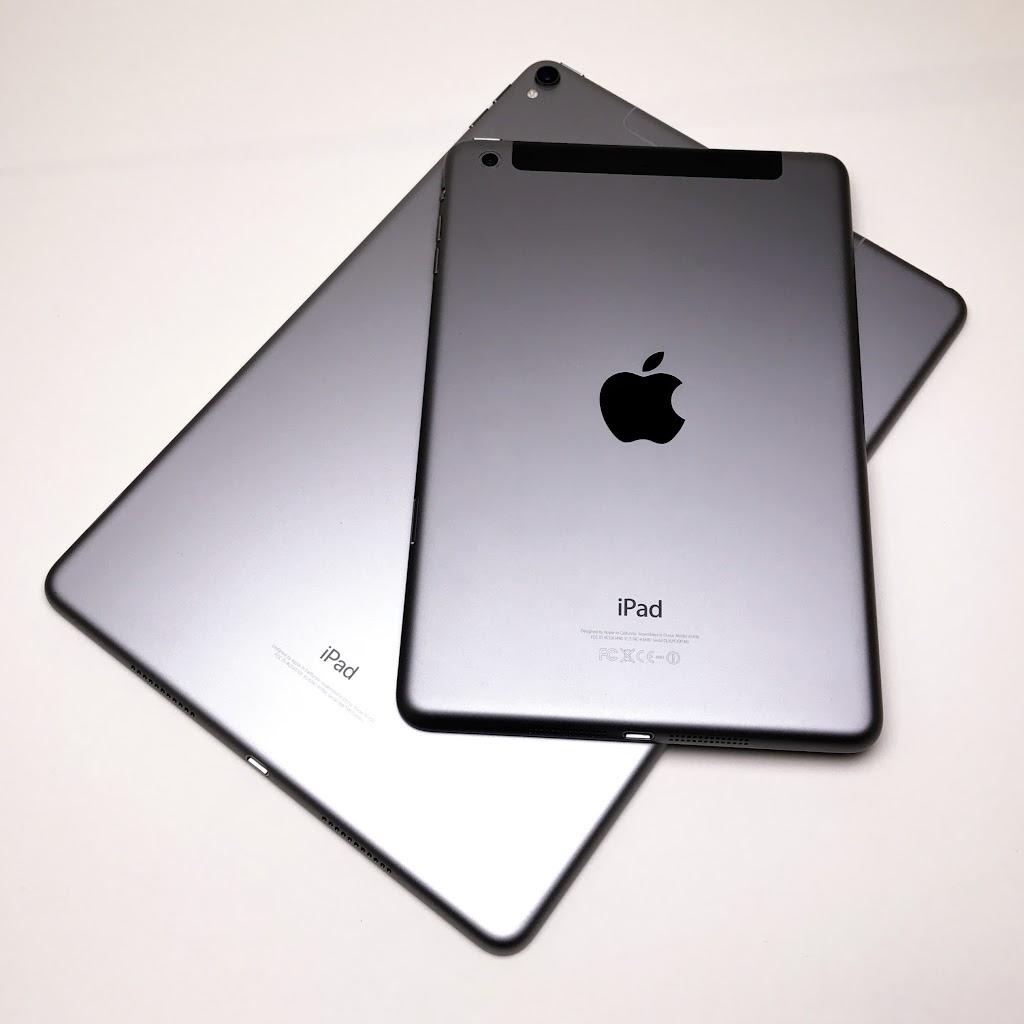 Ipad Miniから10 5インチipad Proに買い換えた結果 感じたこと こぼねみ