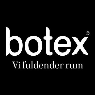 botex Slagelse logo