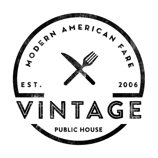 Vintage Public House logo