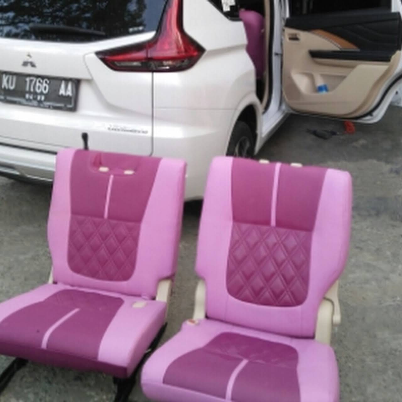 Bekleed Auto Surabaya Spesialis Bekleed Jok Mobil Surabaya