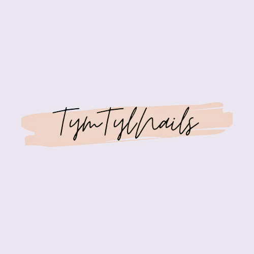 Tymtylnails logo