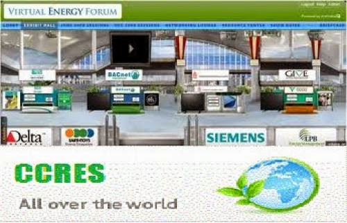 Virtual Energy Forum