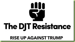 not my president resistance