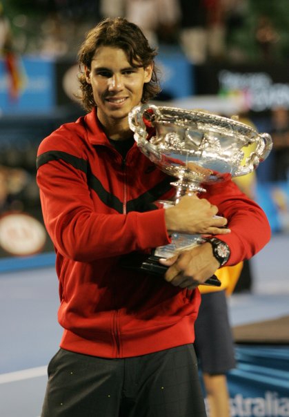 Rafael Nadal Dp Profile Pics