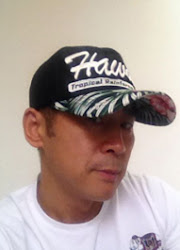 Ma Shihong China Actor