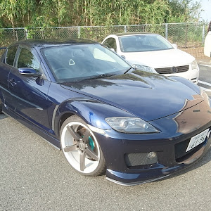 RX-8
