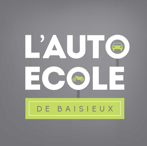 L'auto-école de Baisieux