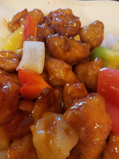 Japanese Restaurant «Ichi Teriyaki 19», reviews and photos, 155 NE 192nd Ave #103, Camas, WA 98607, USA