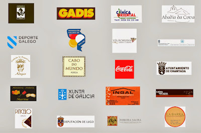 Colaboradores y Patrocinadores