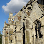 Collégiale Notre-Dame-et-Saint-Loup