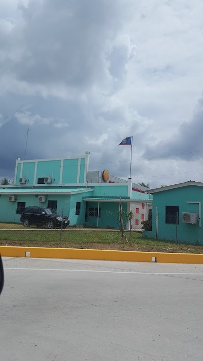 photo of National Bank of Belize Ltd