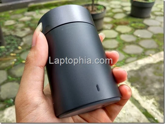 oxing Xiaomi Round 2 Bluetooth Speaker (Yin Xiang)