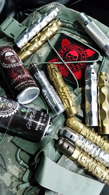 VPRS JAPAN YOKOHAMA のブログ: NEW COMPLYFE ARRIVAL！