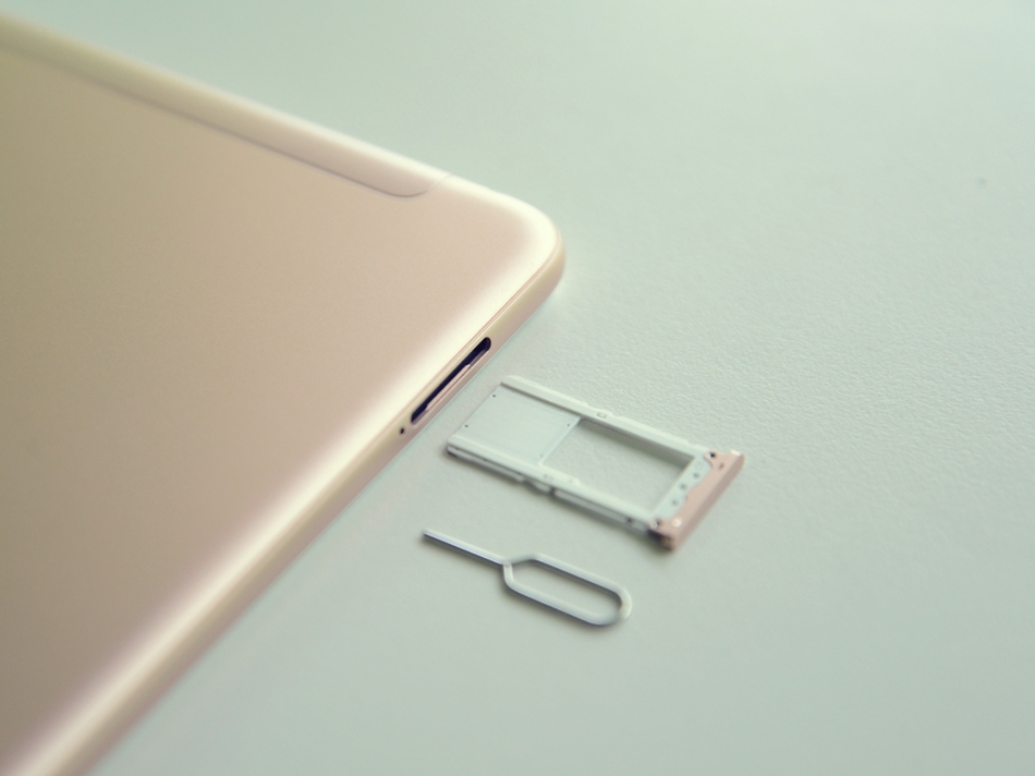 تابليت Xiaomi Mi Pad 4 المميز بتصميم أنيق ومواصفات قوية