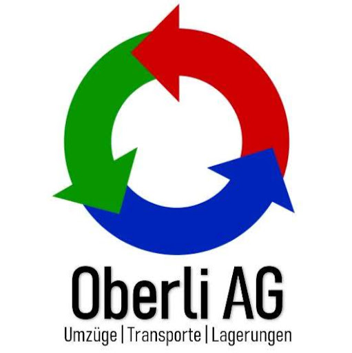 Oberli AG logo