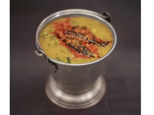 Dal Palak