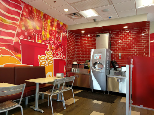 Fast Food Restaurant «Jack in the Box», reviews and photos, 13860 W Camelback Rd, Litchfield Park, AZ 85340, USA