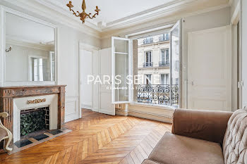 appartement à Paris 17ème (75)