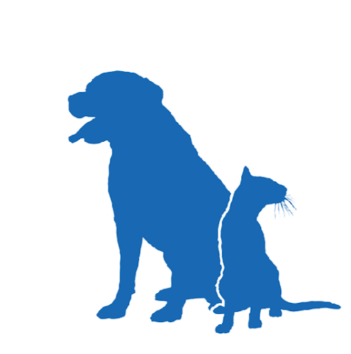 Pasadena Pets Veterinary Hospital logo