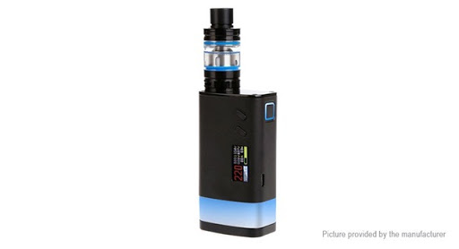 8432102 3 thumb%255B2%255D - 【海外】「4ml WOTOFO FLOW SUBTANK」「SMOKTech SMOK Stick X8 3000mAh」「Rofvape Ark Ship 2200mAh」「iBuddy Zbro 60W 1300mAh BF」