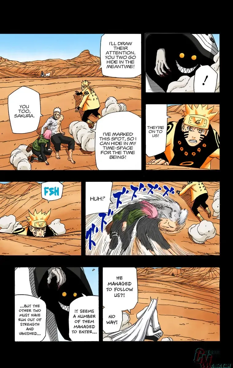 Chapter 685 Page 4