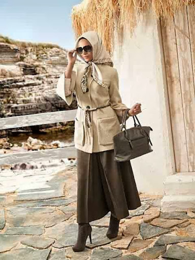 ازياء المحجبات 2014 , صور اجمل ازياء المحجبات Fashion veiled ازياء المحجبات 2014 , صور اجمل ازياء المحجبات Fashion veiled
