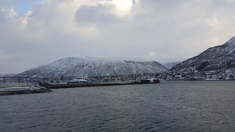 Etapa 05: Tromsø - Escandinavia en invierno: Estocolmo y Noruega (12)