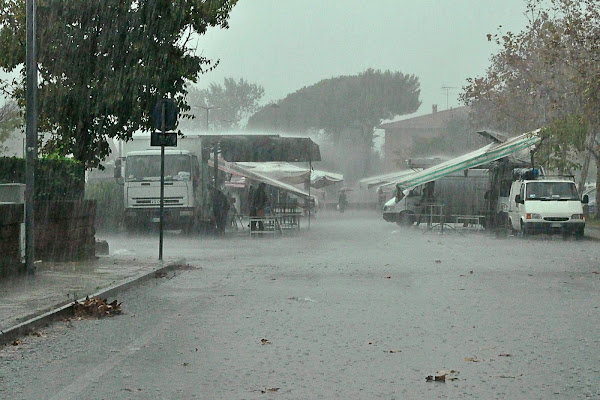 Meglio se stavamo a casa di gioben