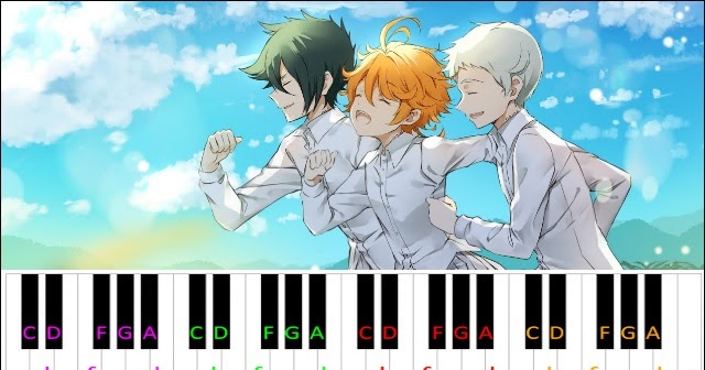 The Promised Neverland Isabella's Lullaby  Theme Song Anime Music Bo –  Beyond the Melody
