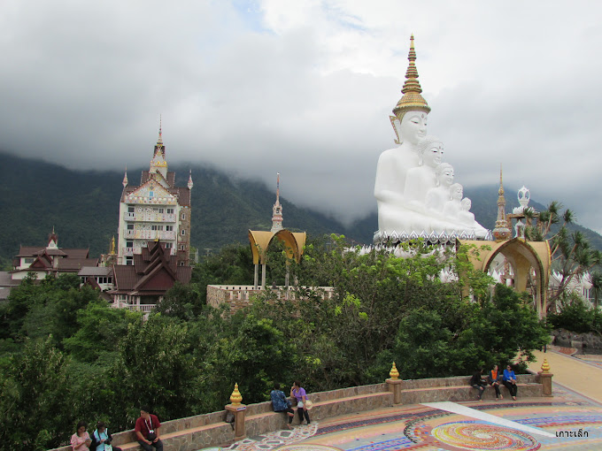 Wat Phasorn Kaew