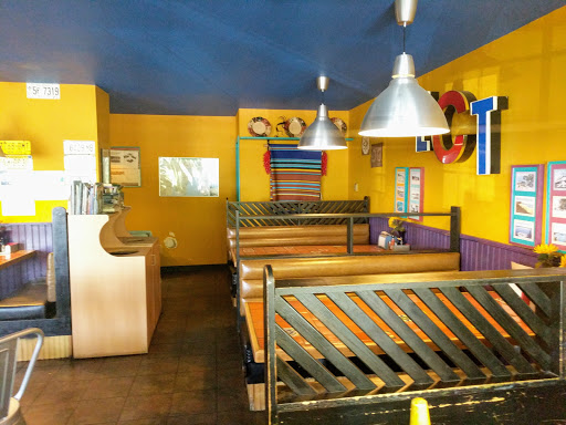 Mexican Restaurant «East Coast Taco», reviews and photos, 51 W Main St, Niantic, CT 06357, USA