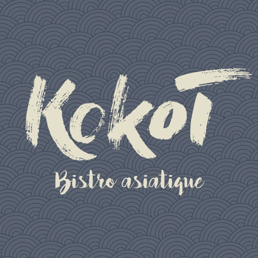 Kokot logo