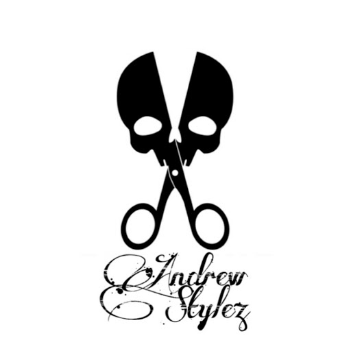 Andrew Stylez Hair logo