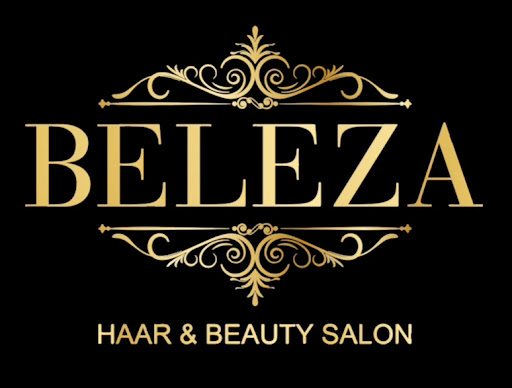 Beleza Hair & Beauty Salon logo