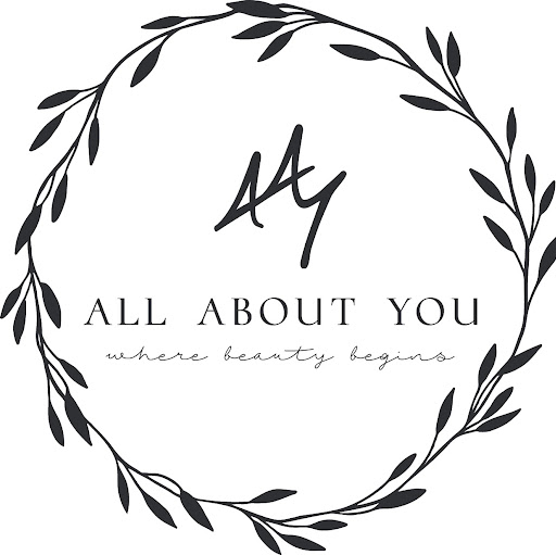 All About You logo