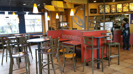 Mexican Restaurant «Taco Bell», reviews and photos, 8170 Sheldon Rd, Elk Grove, CA 95758, USA