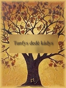 Tunfys dedè kàdys  Cover