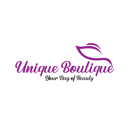 Unique Boutique Your Day of Beauty