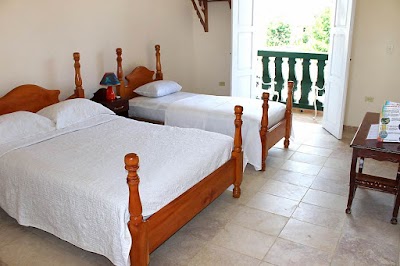 Photos of Guesthouse Casa Jos&eacute; y F&aacute;tima